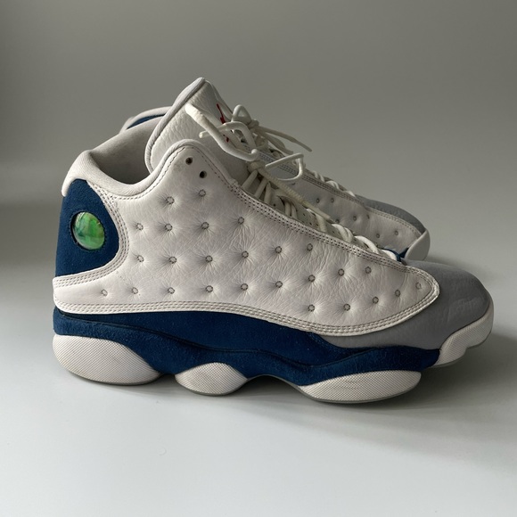 Jordan Other - Size 10.5 - Jordan 13 Retro Mid French Blue